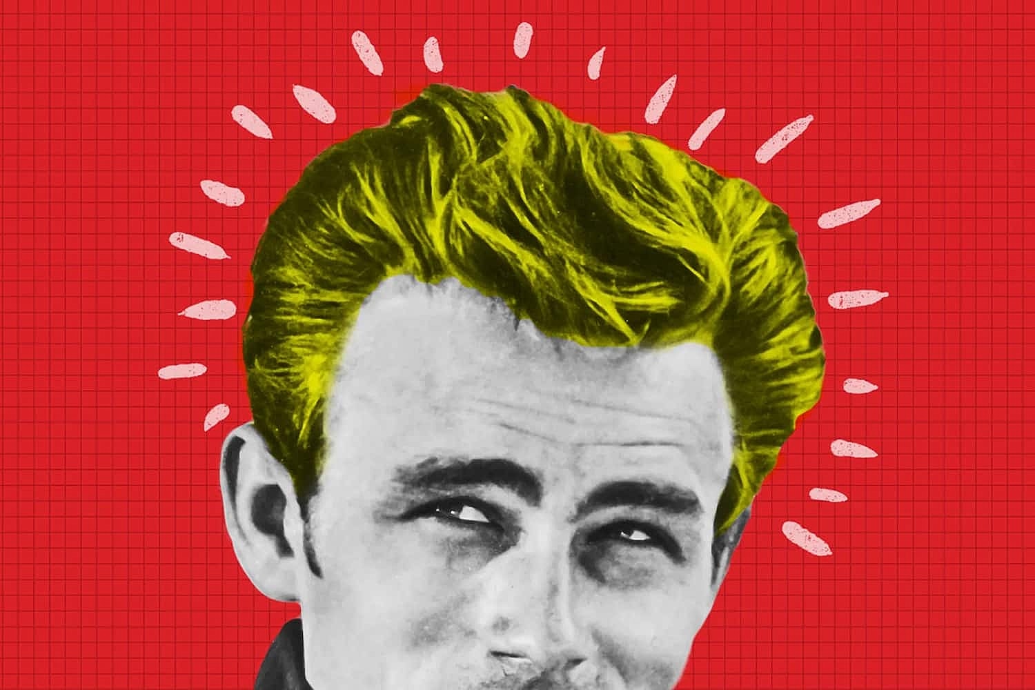Seeking That Hollywood Hairline? There’s Hope for You!